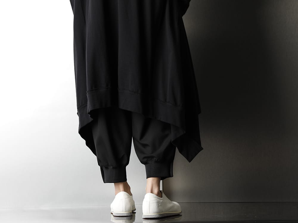 Ground Y 2020SS Monotone Style - 3-003