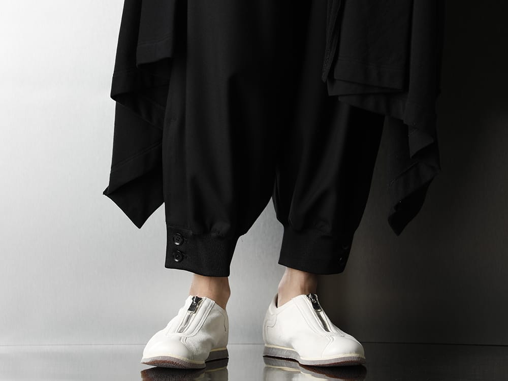 Ground Y 2020SS Monotone Style - 3-004