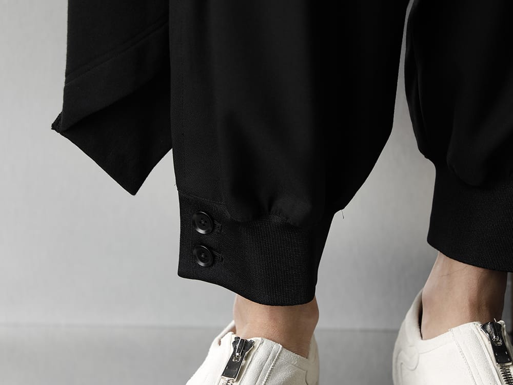 Ground Y 2020SS Monotone Style - 3-005