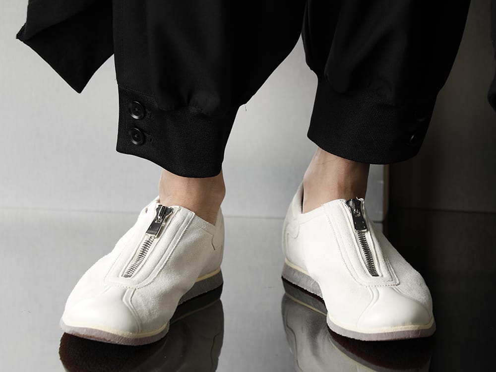 Ground Y 2020SS Monotone Style - 3-006