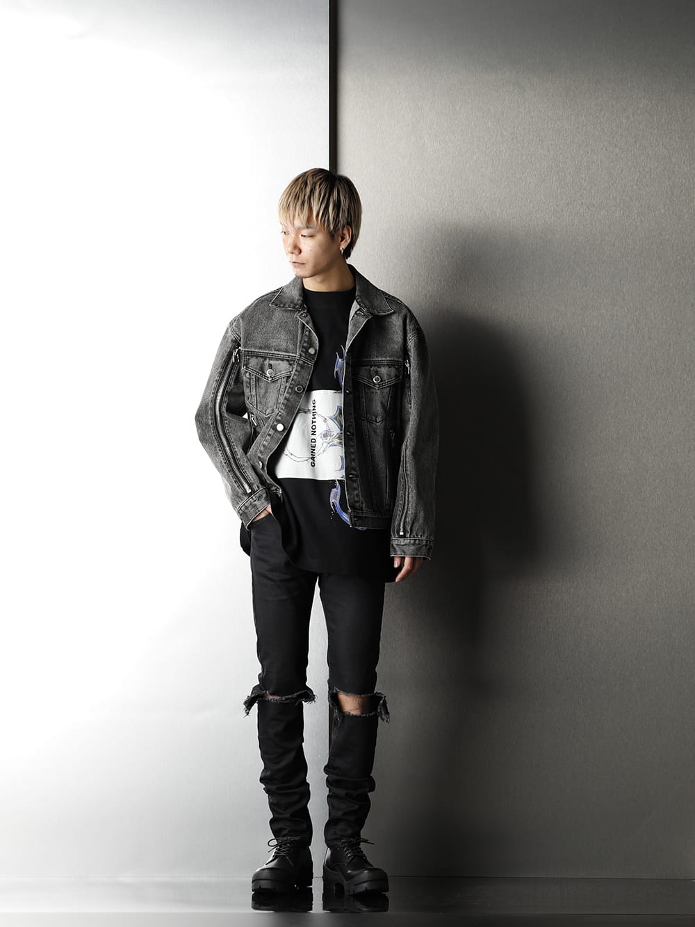 JLS x CAVIALE x Galaabend 2020SS Mix Styling - 1-001