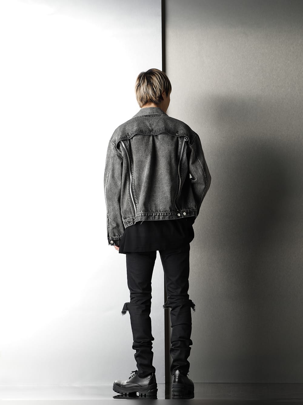 JLS x CAVIALE x Galaabend 2020SS Mix Styling - 1-003