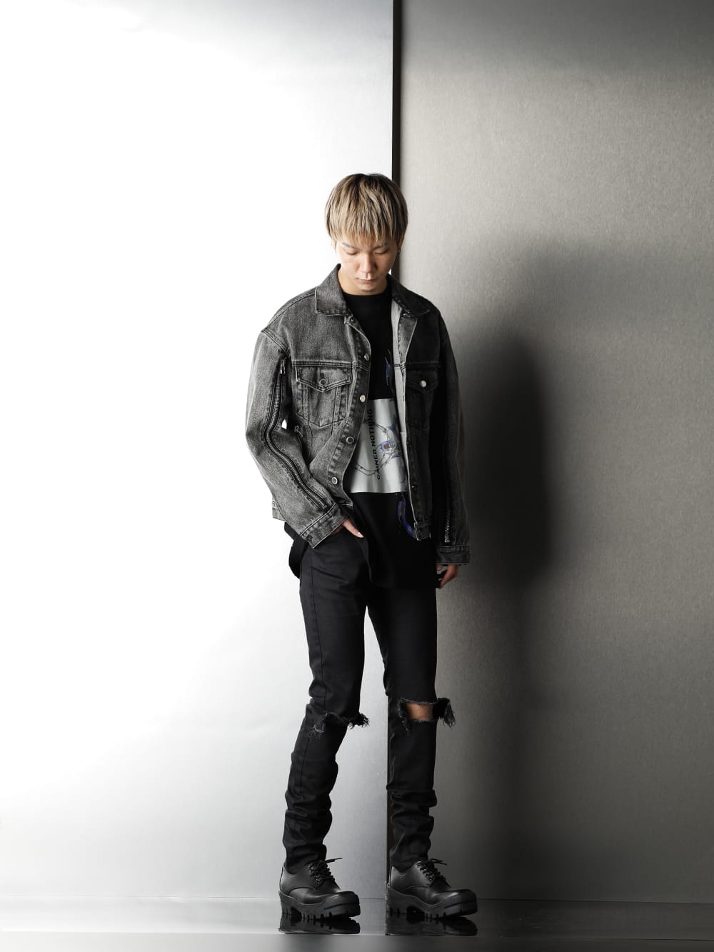 JLS x CAVIALE x Galaabend 2020SS Mix Styling - 1-004