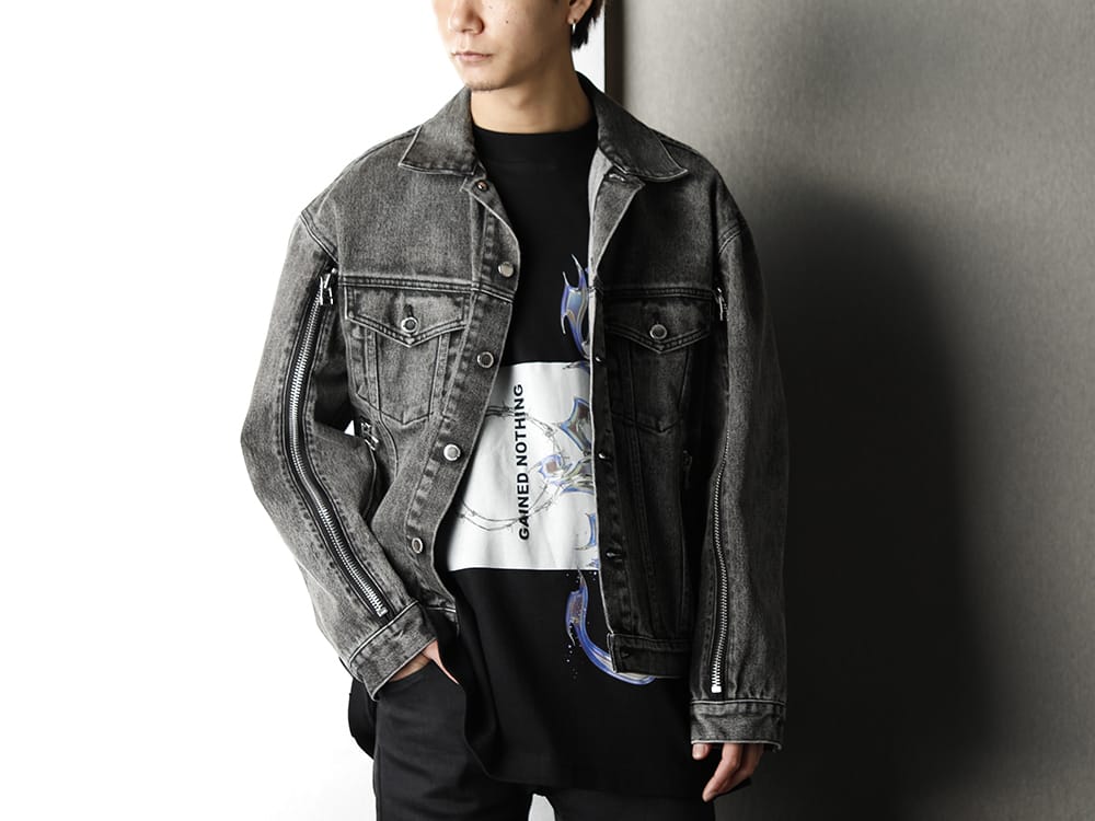 JLS x CAVIALE x Galaabend 2020SS Mix Styling - 2-001