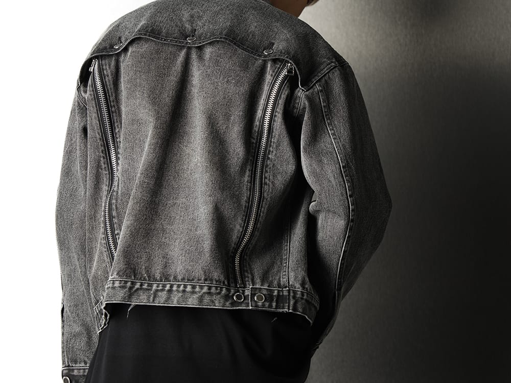 JLS x CAVIALE x Galaabend 2020SS Mix Styling - 2-002