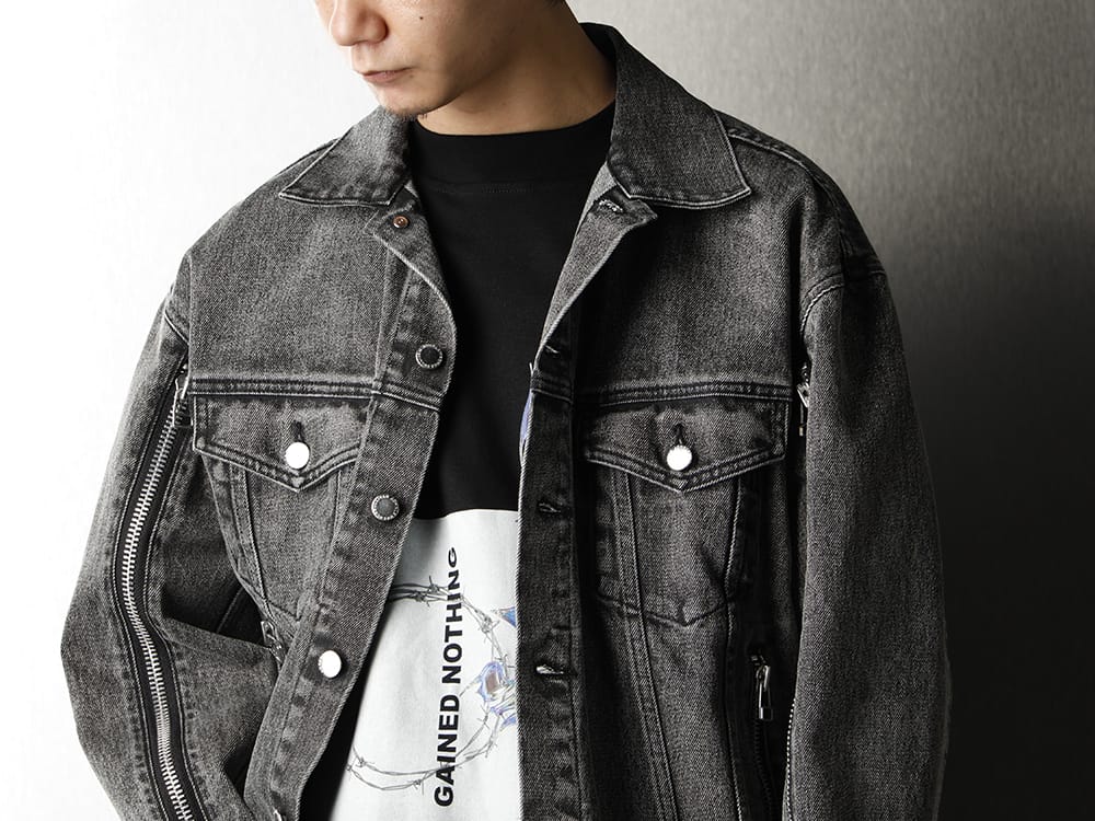 JLS x CAVIALE x Galaabend 2020SS Mix Styling - 2-003