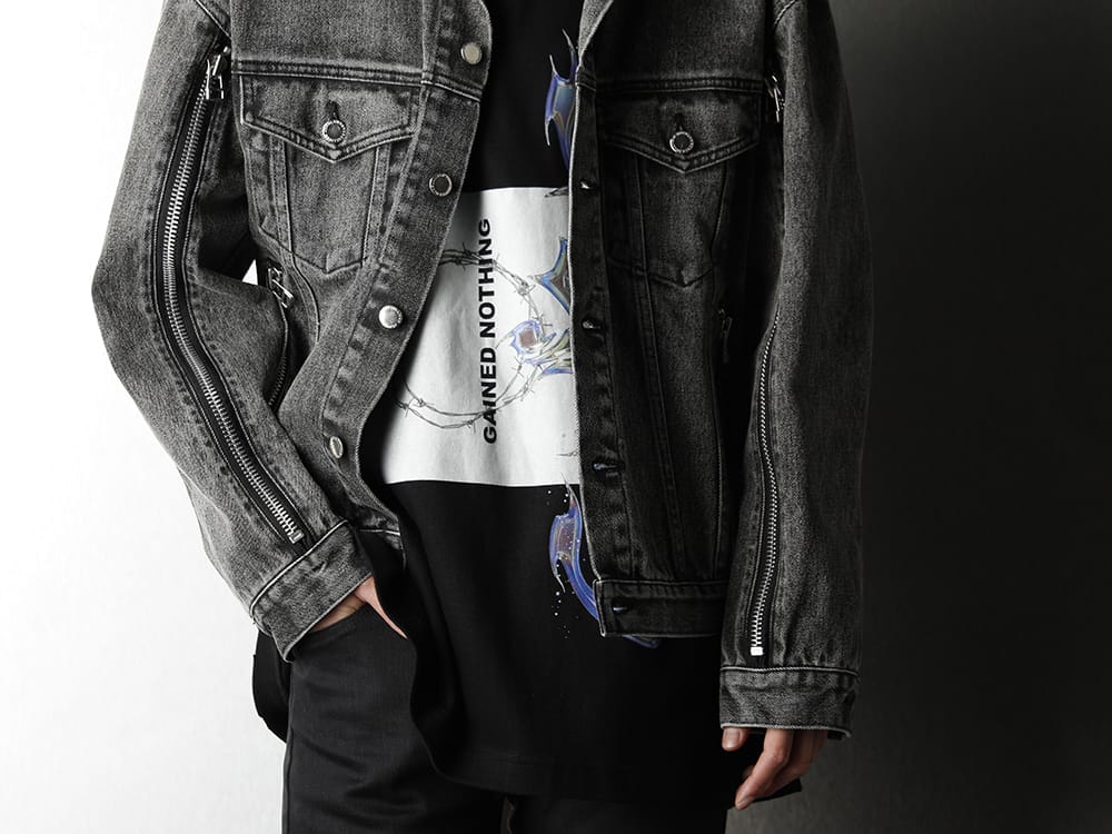 JLS x CAVIALE x Galaabend 2020SS Mix Styling - 2-004