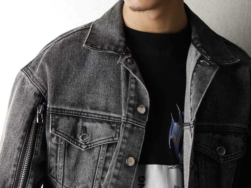 JLS x CAVIALE x Galaabend 2020SS Mix Styling - 2-006