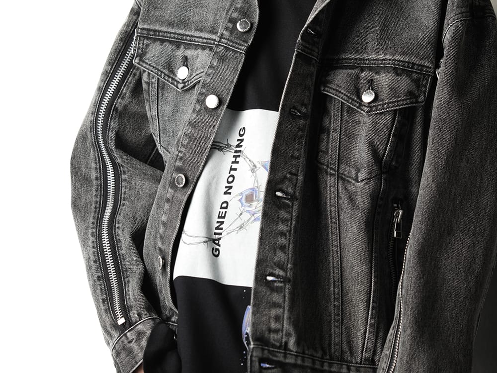 JLS x CAVIALE x Galaabend 2020SS Mix Styling - 2-007