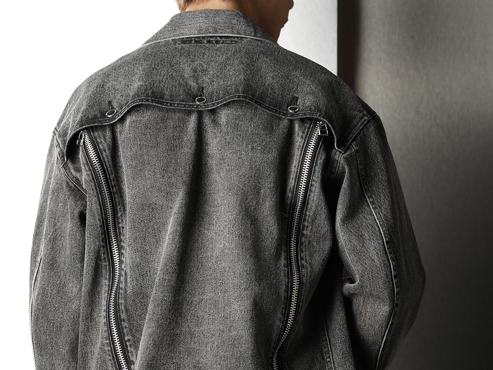 JLS x CAVIALE x Galaabend 2020SS Mix Styling - 2-008