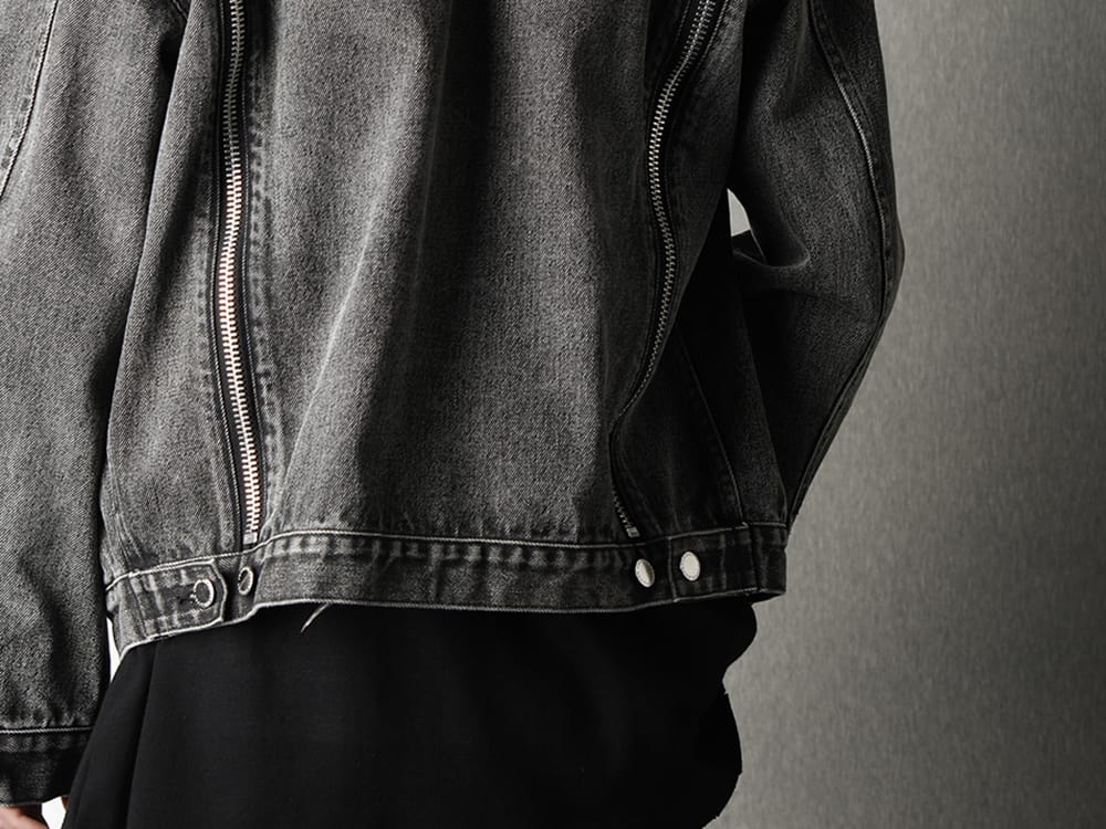 JLS x CAVIALE x Galaabend 2020SS Mix Styling - 2-009