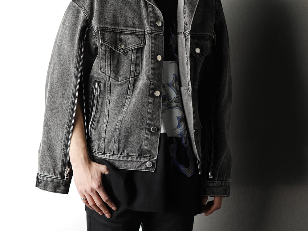 JLS x CAVIALE x Galaabend 2020SS Mix Styling - 2-010