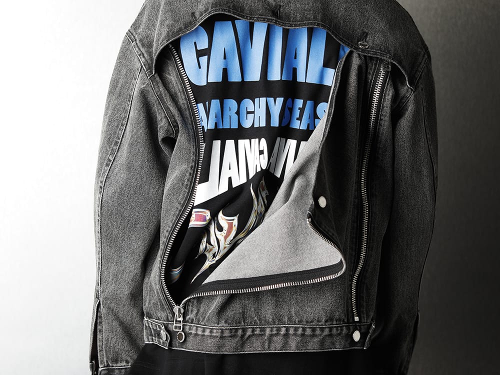 JLS x CAVIALE x Galaabend 2020SS Mix Styling - 2-012