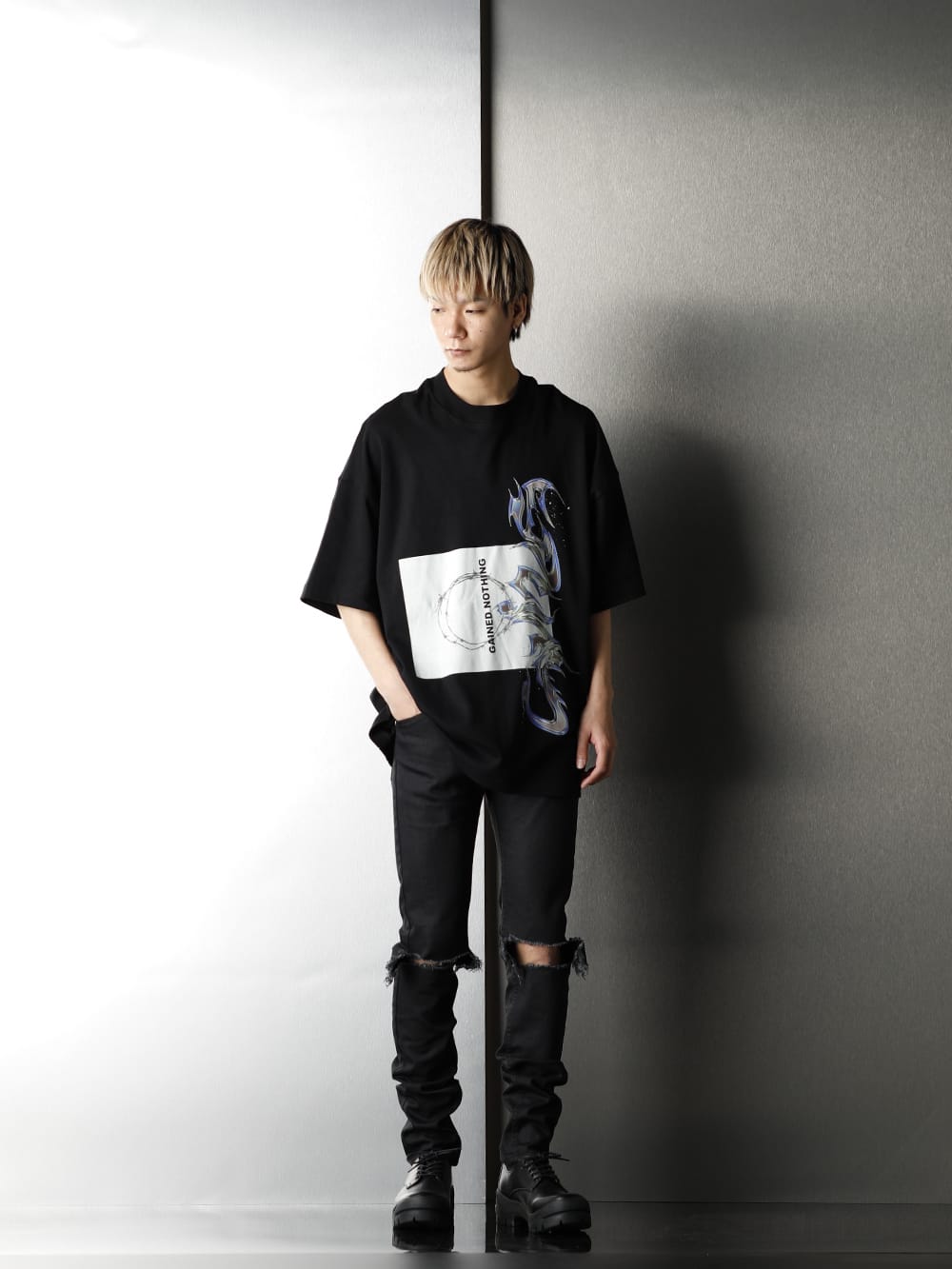 JLS x CAVIALE x Galaabend 2020SS Mix Styling - 3-001