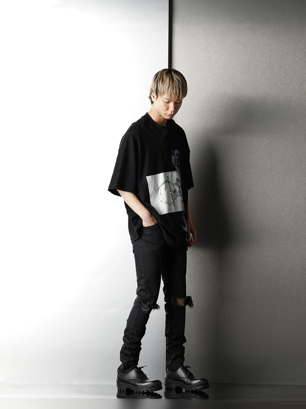 JLS x CAVIALE x Galaabend 2020SS Mix Styling - 3-002