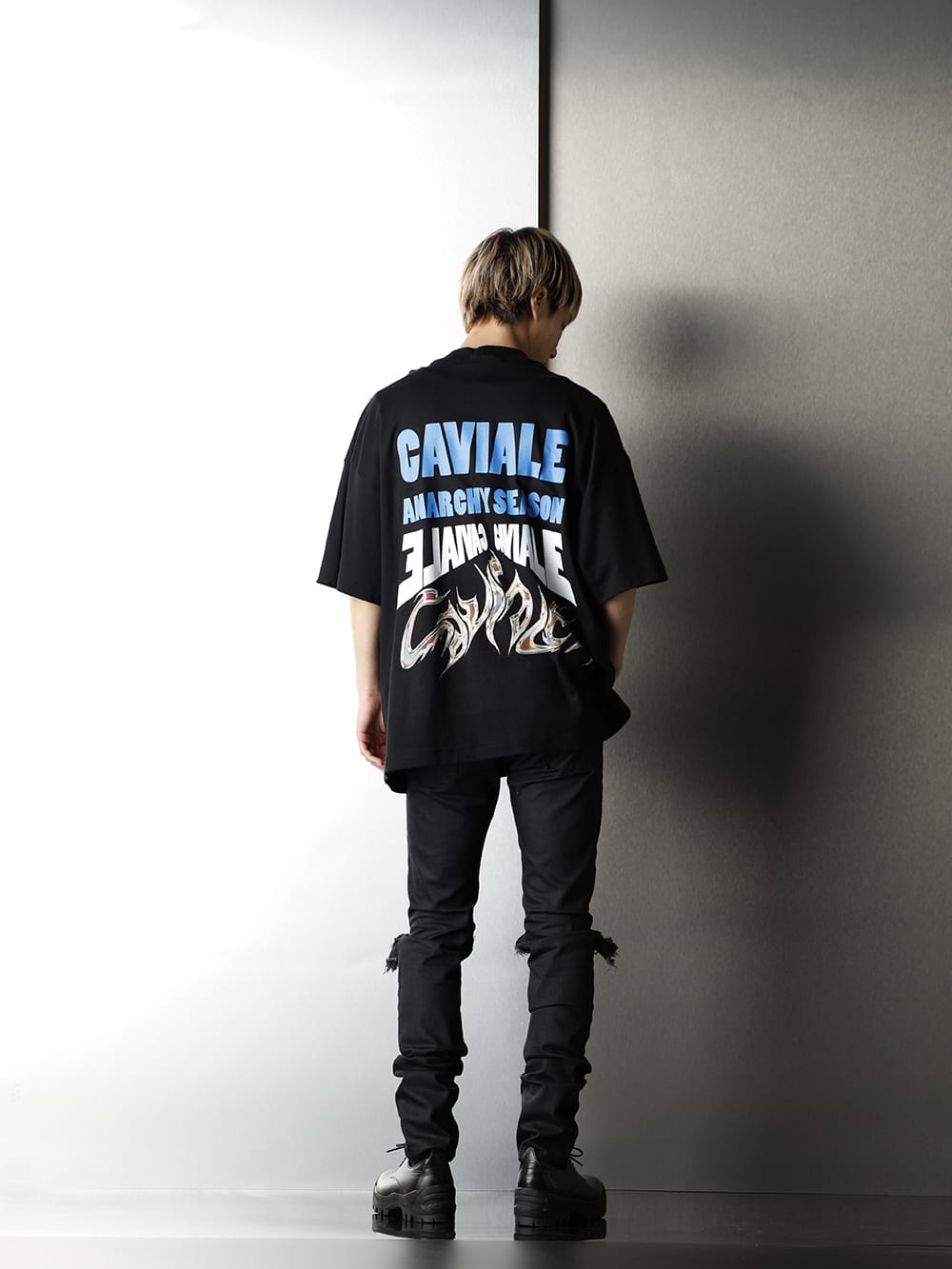 JLS x CAVIALE x Galaabend 2020SS Mix Styling - 3-003