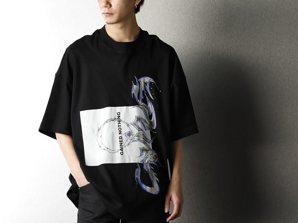 JLS x CAVIALE x Galaabend 2020SS Mix Styling - 3-004