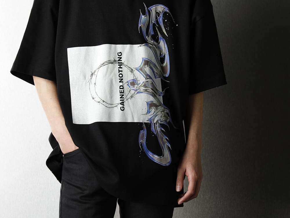 JLS x CAVIALE x Galaabend 2020SS Mix Styling - 3-005