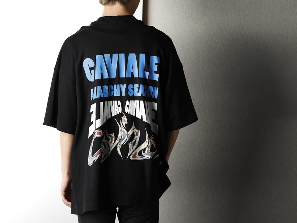 JLS x CAVIALE x Galaabend 2020SS Mix Styling - 3-006