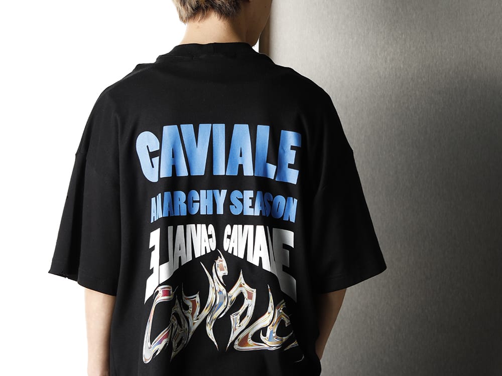 JLS x CAVIALE x Galaabend 2020SS Mix Styling - 3-007