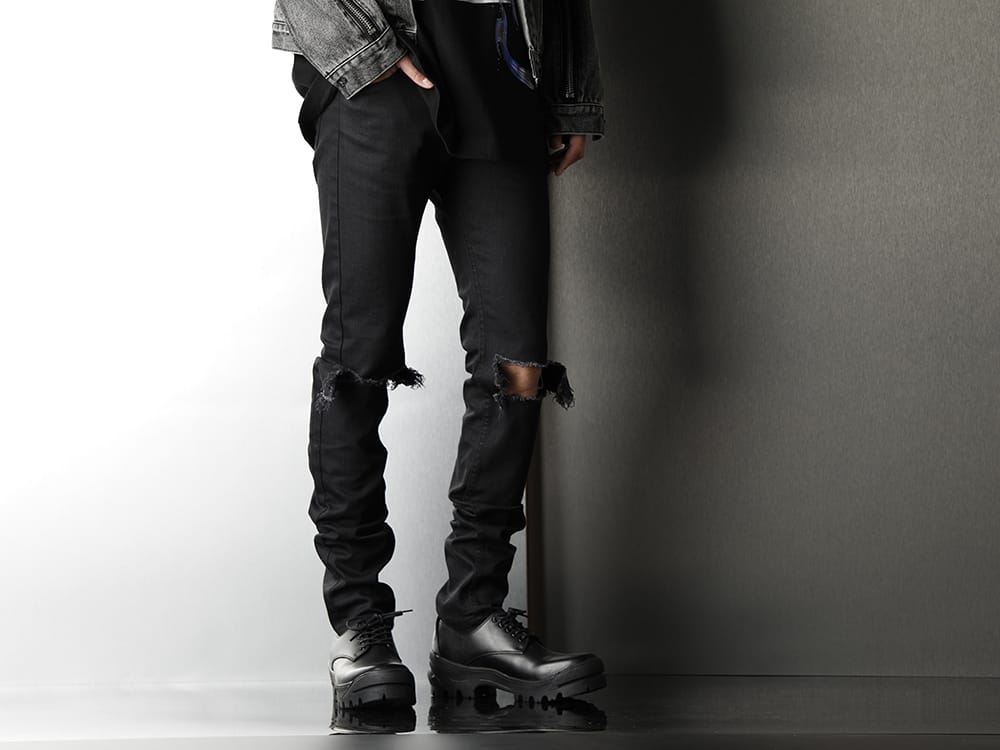 JLS x CAVIALE x Galaabend 2020SS Mix Styling - 4-001