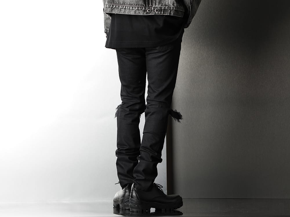 JLS x CAVIALE x Galaabend 2020SS Mix Styling - 4-003