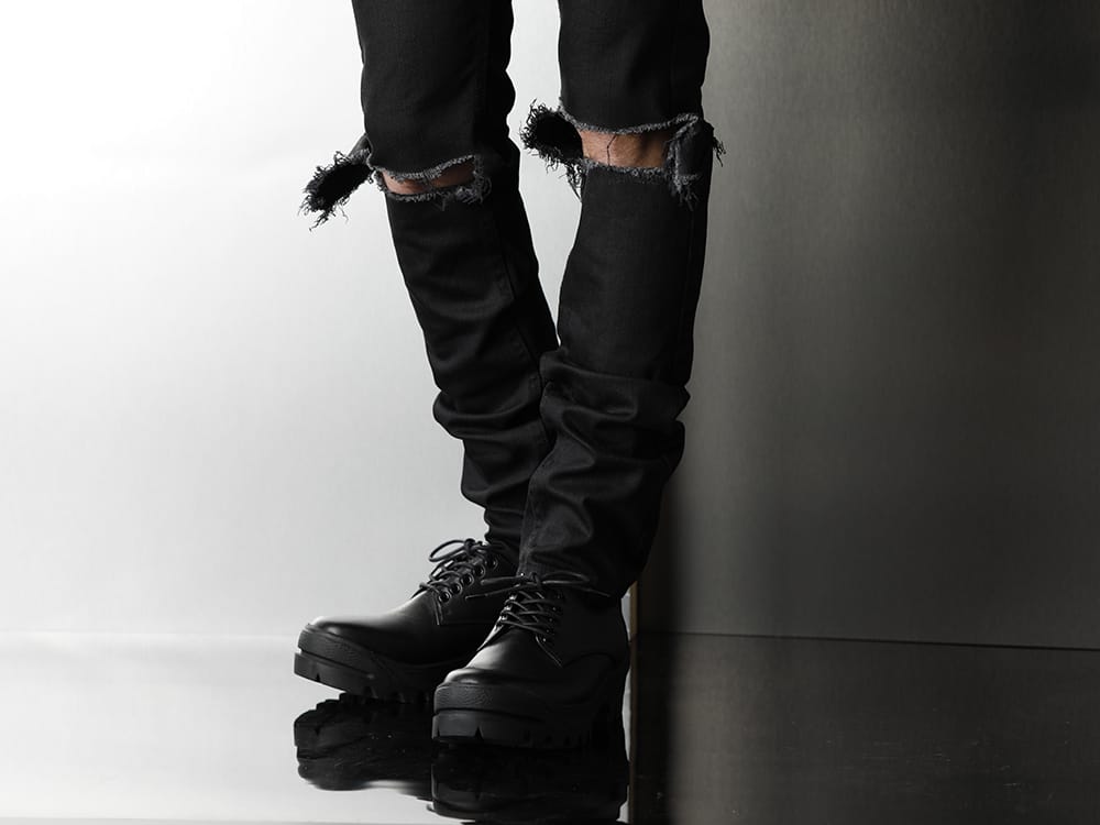 JLS x CAVIALE x Galaabend 2020SS Mix Styling - 4-004