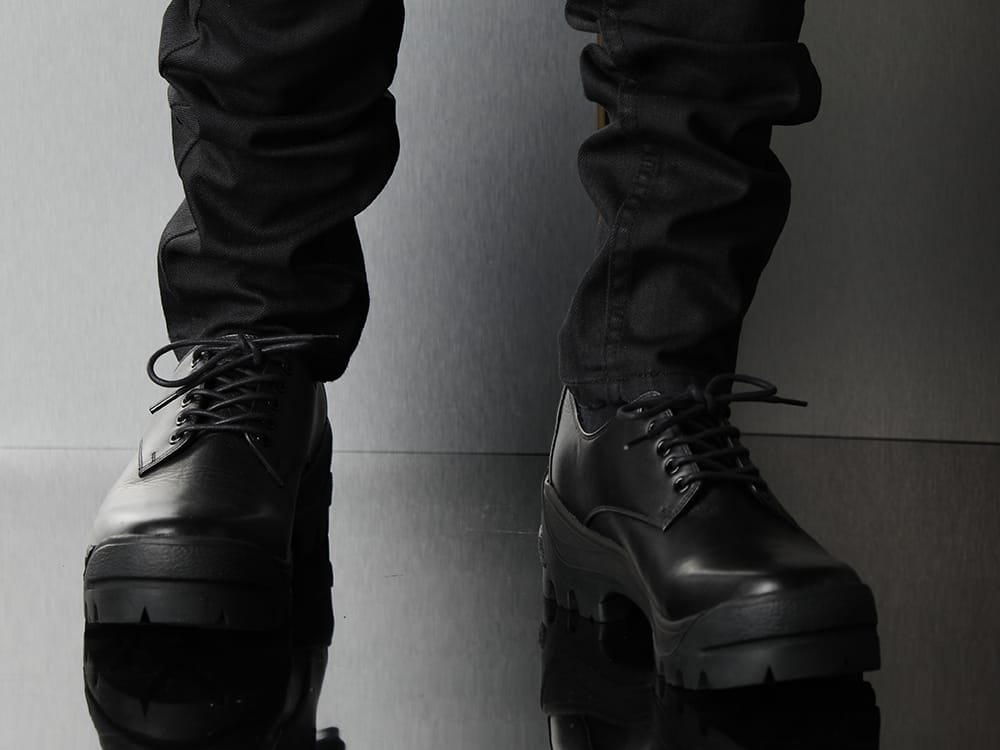 JLS x CAVIALE x Galaabend 2020SS Mix Styling - 4-006