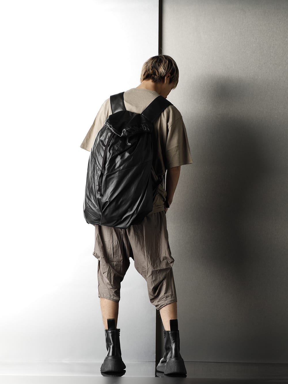 JULIUS 2020SS Bag & Wallet Series - FASCINATE BLOG