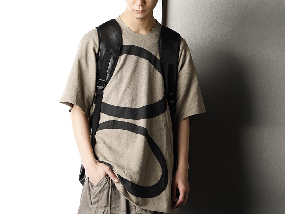 JULIUS 2020SS Bag & Wallet Series - 1-004