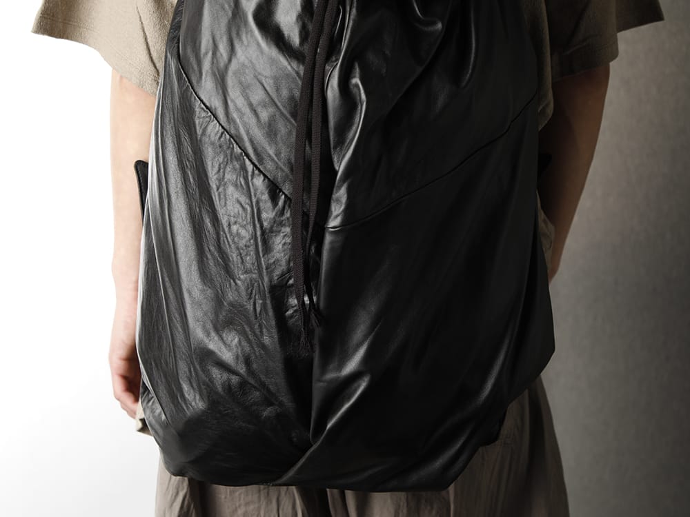 JULIUS 2020SS Bag & Wallet Series - 1-009