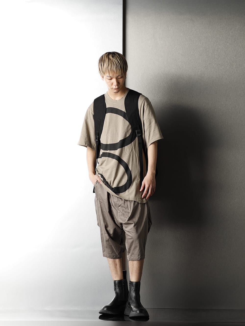 JULIUS 2020SS Bag & Wallet Series - 2-001