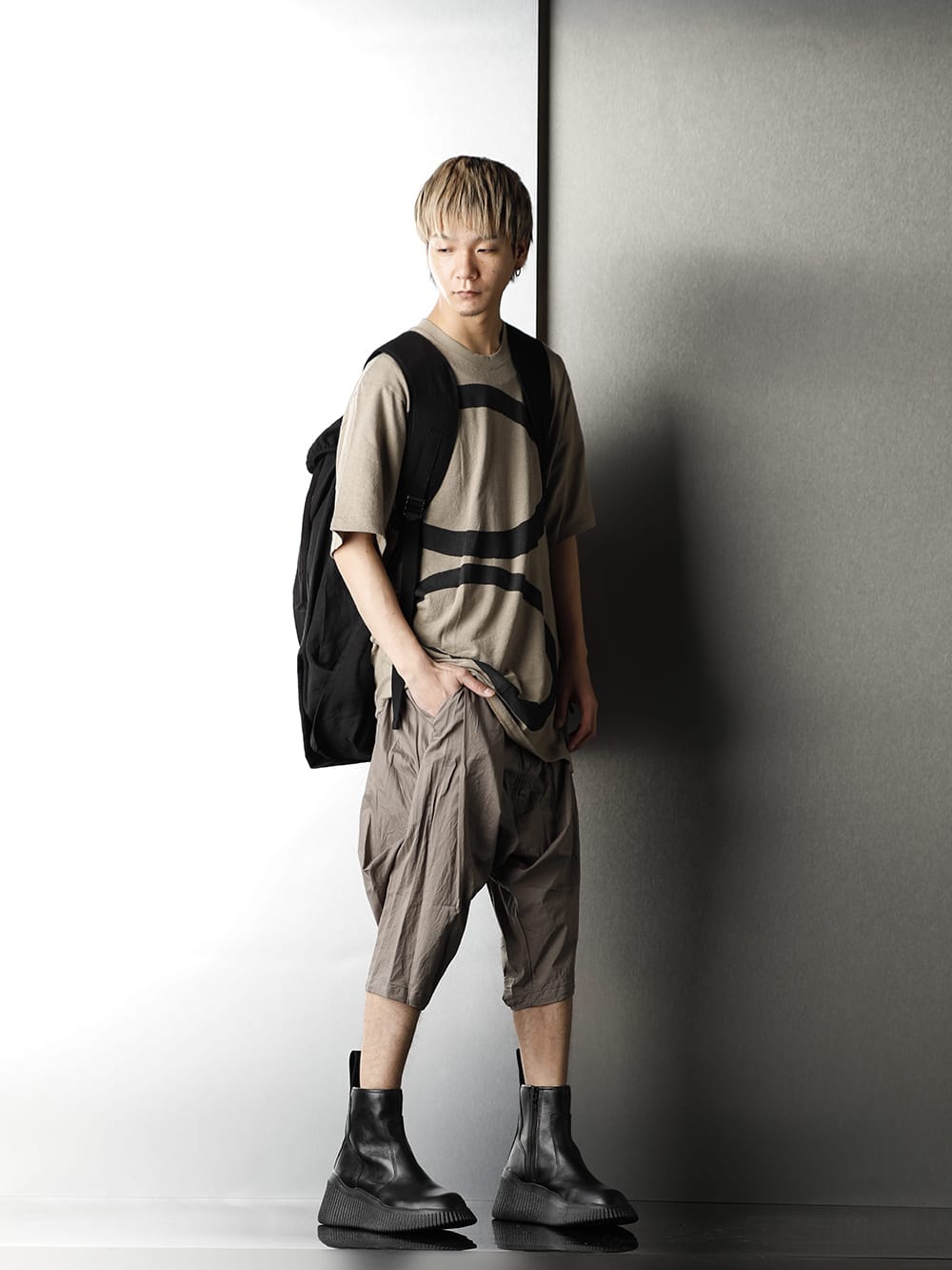 JULIUS 2020SS Bag & Wallet Series - 2-002