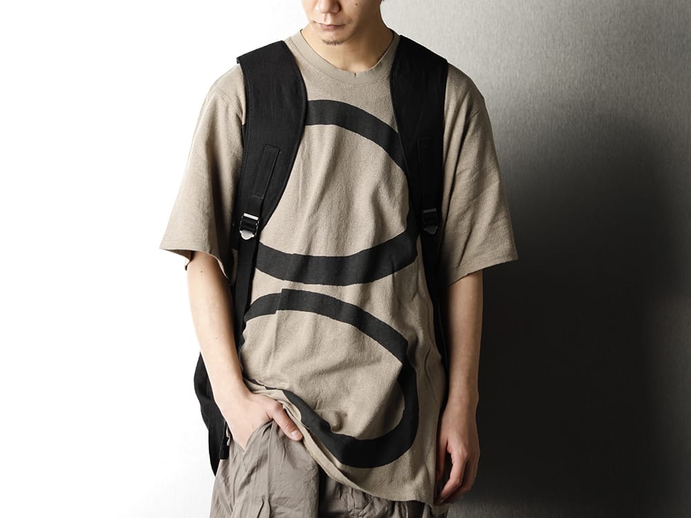 JULIUS 2020SS Bag & Wallet Series - 2-004