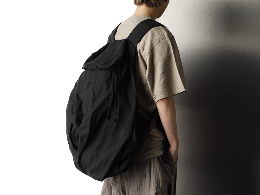 JULIUS 2020SS Bag & Wallet Series - 2-005