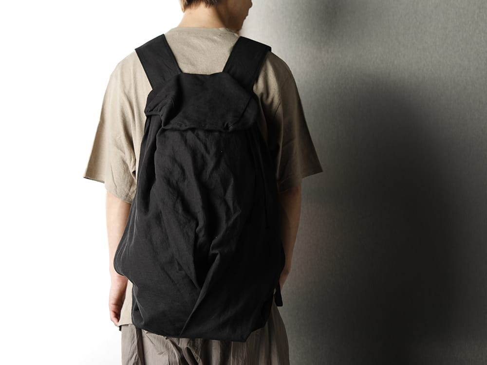 JULIUS 2020SS Bag & Wallet Series - 2-006