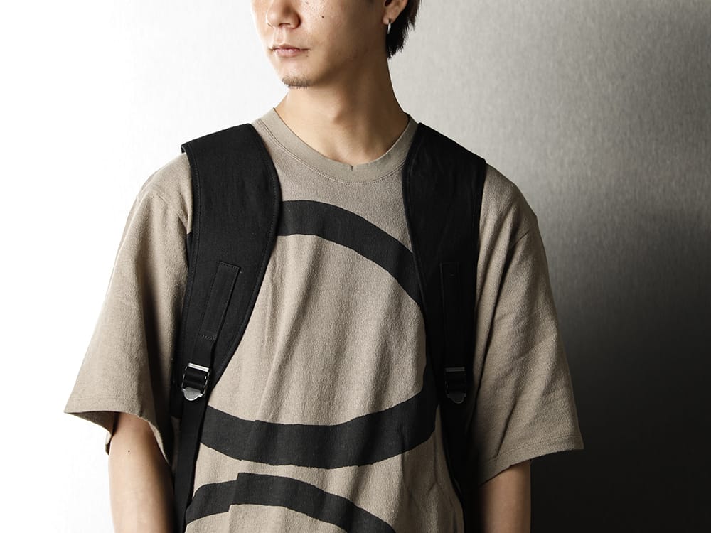 JULIUS 2020SS Bag & Wallet Series - 2-007