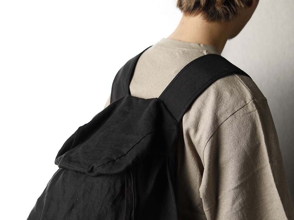 JULIUS 2020SS Bag & Wallet Series - 2-009