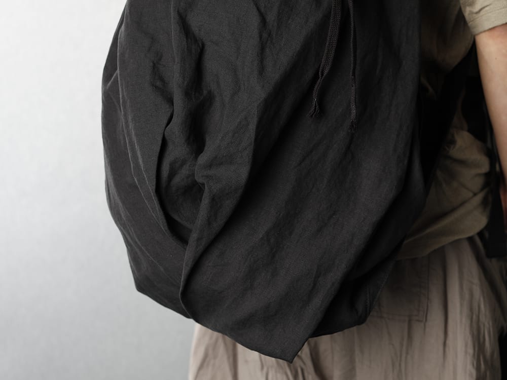 JULIUS 2020SS Bag & Wallet Series - 2-010