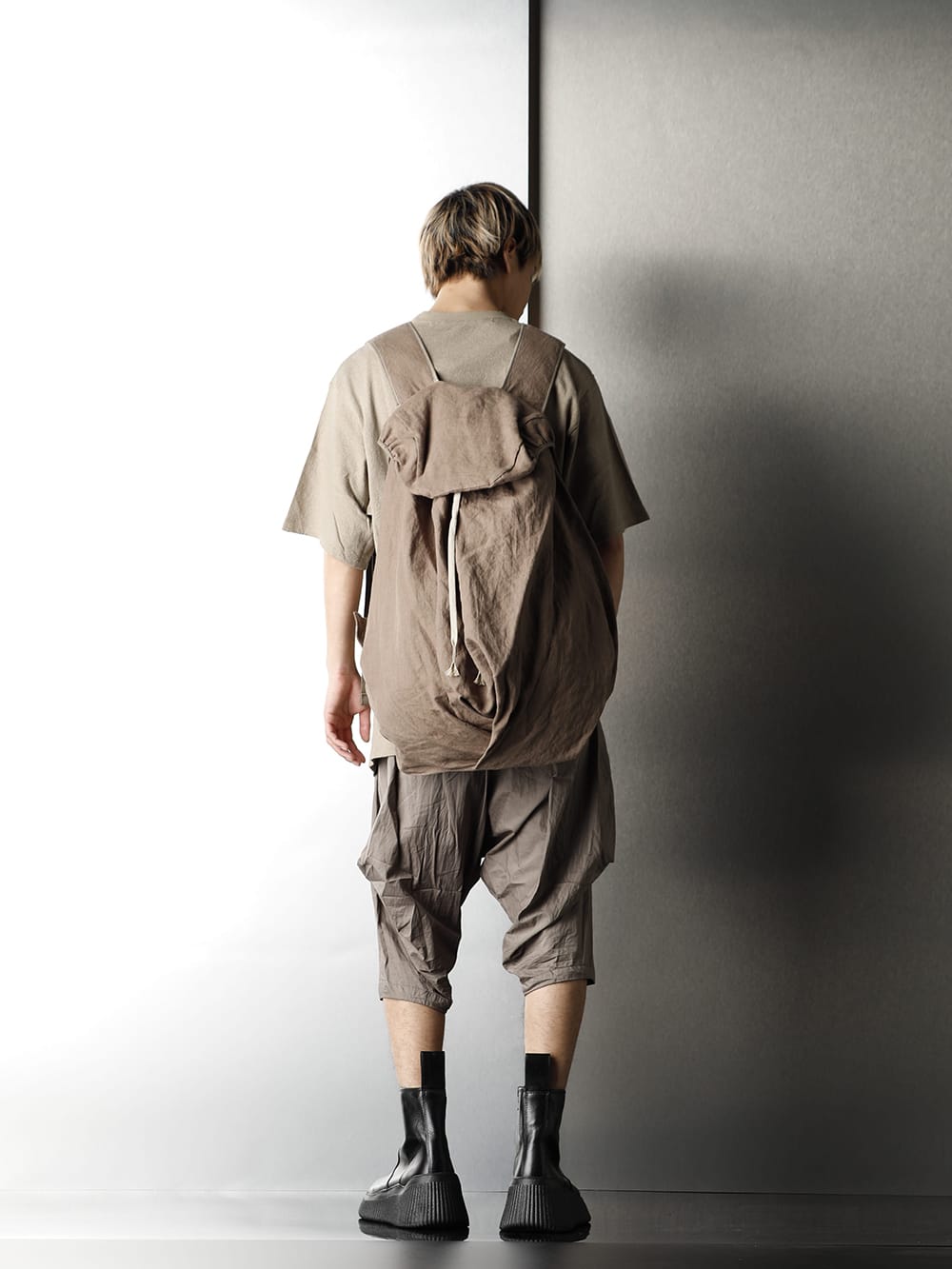 JULIUS 2020SS Bag & Wallet Series - 3-003