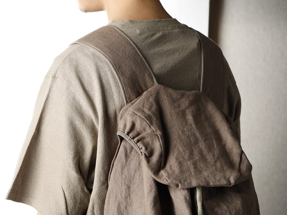 JULIUS 2020SS Bag & Wallet Series - 3-009