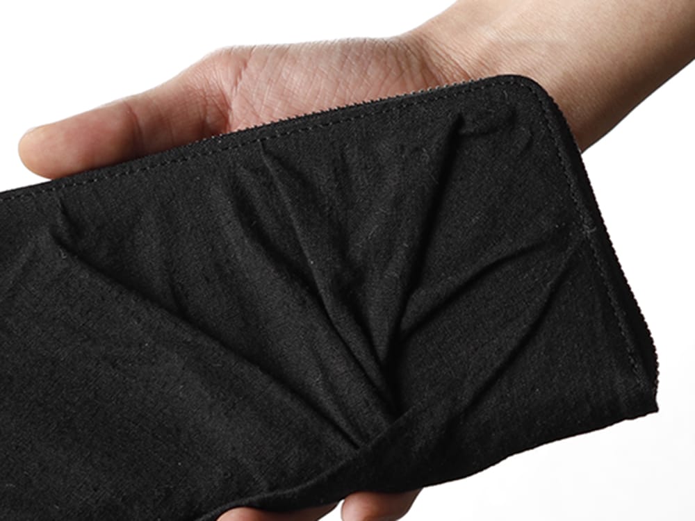 JULIUS 2020SS Bag & Wallet Series - 4-001