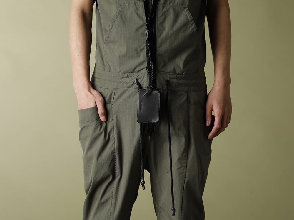 .LOGY kyoto 20SS RIPVANWINKLE【 ALL IN ONE JODHPUR 】STYLING - 2-008