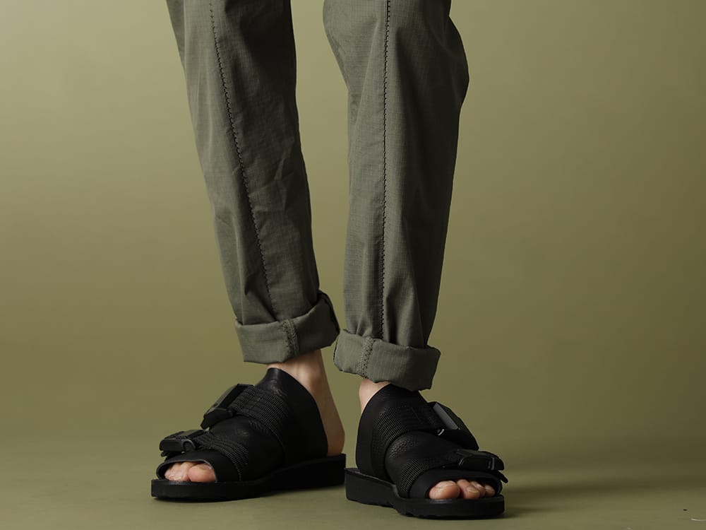 .LOGY kyoto 20SS RIPVANWINKLE【 ALL IN ONE JODHPUR 】STYLING - 2-009