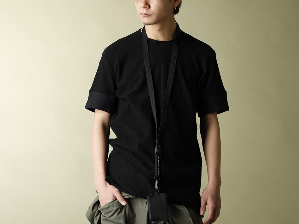 .LOGY kyoto 20SS RIPVANWINKLE【 ALL IN ONE JODHPUR 】STYLING - 3-009