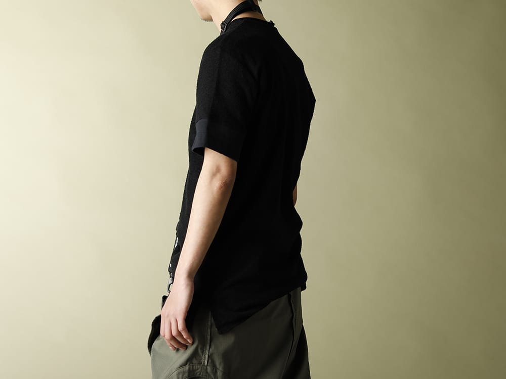 .LOGY kyoto 20SS RIPVANWINKLE【 ALL IN ONE JODHPUR 】STYLING - 3-010