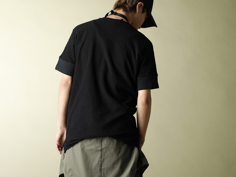 .LOGY kyoto 20SS RIPVANWINKLE【 ALL IN ONE JODHPUR 】STYLING - 3-011