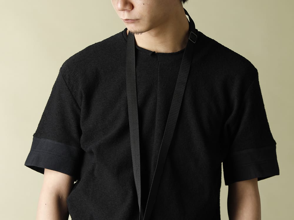 .LOGY kyoto 20SS RIPVANWINKLE【 ALL IN ONE JODHPUR 】STYLING - 3-012