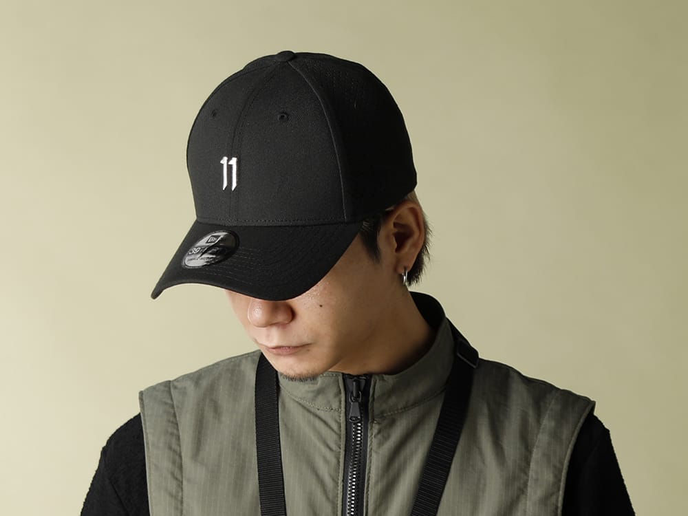 .LOGY kyoto 20SS RIPVANWINKLE【 ALL IN ONE JODHPUR 】STYLING - 4-003