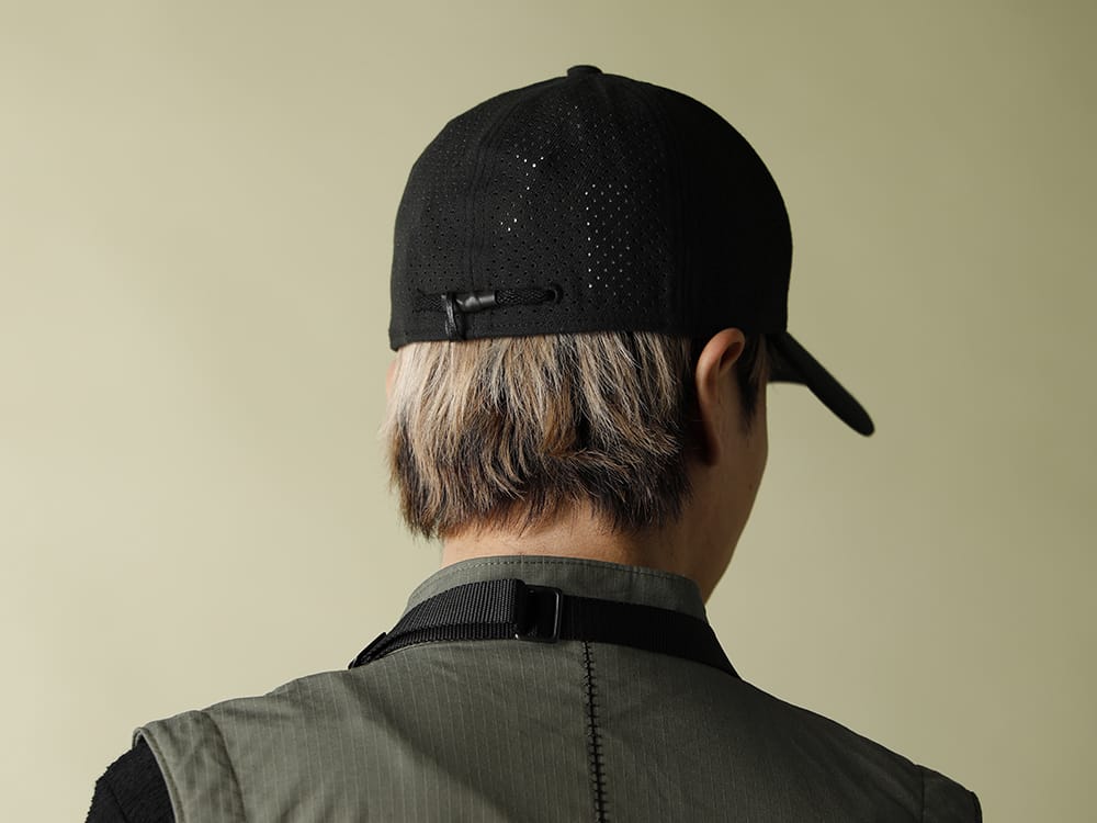 .LOGY kyoto 20SS RIPVANWINKLE【 ALL IN ONE JODHPUR 】STYLING - 4-005